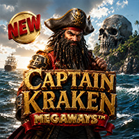 Captain Kraken